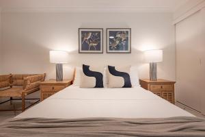 Bahia Lindo, Apartment 1