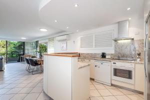 Bahia Lindo, Apartment 1