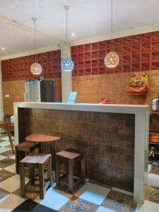 Ratu Ayu Villa Ubud 8 Bedroom