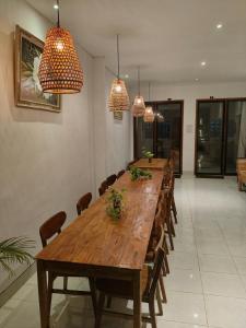 Ratu Ayu Villa Ubud 8 Bedroom