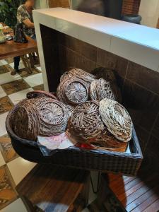 Ratu Ayu Villa Ubud 8 Bedroom