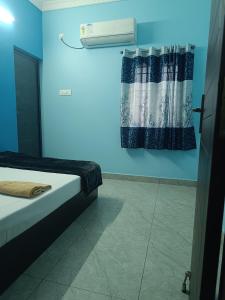 SK villa Homestay