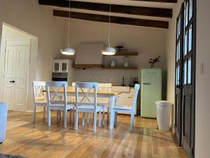 Penthouse Santorino en Valquirico
