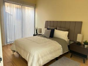 Penthouse Santorino en Valquirico