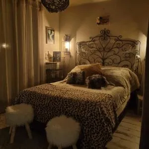 La Petite Maison De Melanie 30m mer - Six-Fours-les-Plages