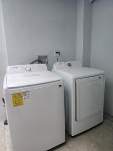 Home in Puerto Nuevo