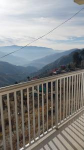Ashirwad Homestay near Kufri