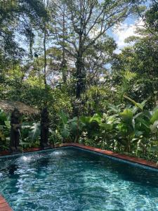 Rainbow Lodge Costa Rica