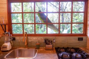 Rainbow Lodge Costa Rica