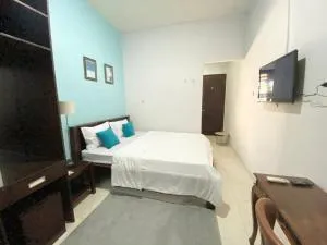 LaTunjung House - Darmasaba