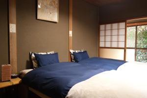 Shimanto Riverside Hideaway