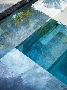 Paraluman, large Villa with pool