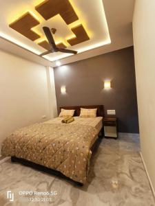 Dream Hampi Home Stay