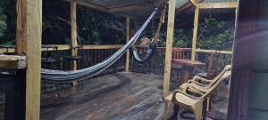 REYNA DEL MAR cabaña frente al mar