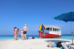 Liberty Guesthouse Maldives