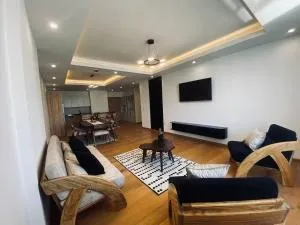 Exquisite Sanctuary Of Luxury Bole - ADD