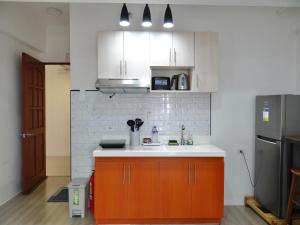 The Cozy Room with Pool Access Studio Unit 1BR