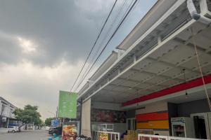 Homestay Harmony Syariah RedPartner Near Juanda T2