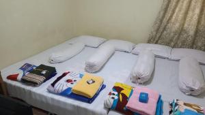 Ray Executive Guesthouse Rooms