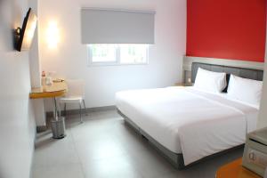 Amaris Hotel Setiabudhi - Bandung