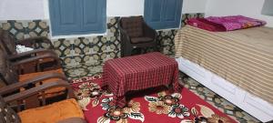 Eja Homestay Falsima