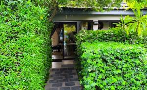 Sunbirds Lodge Chobe