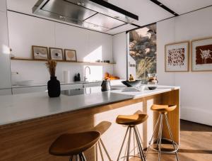 Sol to Soul - Distinguished as the Coolest In Cali