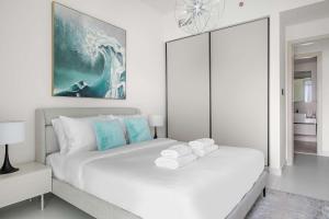 Silkhaus Vacation Homes Seaside 2BDR in Marina Vista Beachfront