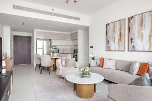 Silkhaus Vacation Homes Seaside 2BDR in Marina Vista Beachfront