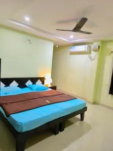 Royal Residency Luxury Lodge - Mahisama