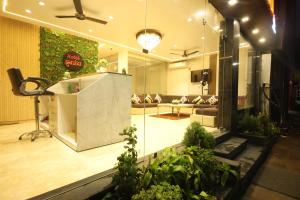 Perfectstayz Value Dhruv Nanda near Haridwar Railway Station