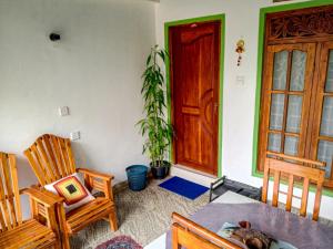 Mellow Homestay