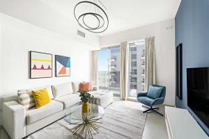 Silkhaus Vacation Homes Premium 2BDR Near Reem Park in Najmat