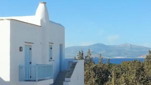 Orion Naxos Hotel Naxos Greece