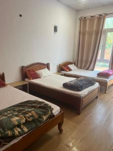 Homestay 21& Sweet Yoga House