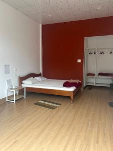 Homestay 21& Sweet Yoga House