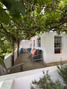 The Karoo Moon House & Cottage
