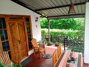 Mellow Homestay