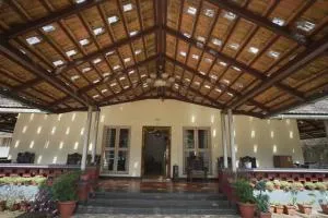 Alora Homestay - Dharmastala