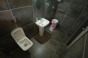 Alora Homestay