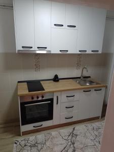 Apartman Milosavljević