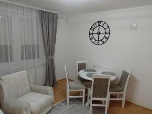 Apartman Milosavljević
