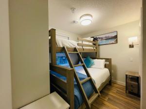 Skyline Soak - Pool & Hot Tub & Mountain Views