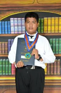 Aldhila Meisa Kurniawan - 巴图