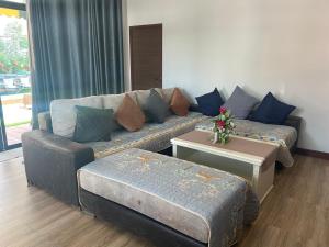 Baan ko Lek Pool villa