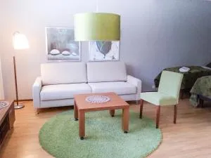 Apartment Kukkarokivenkatu - Kerttee