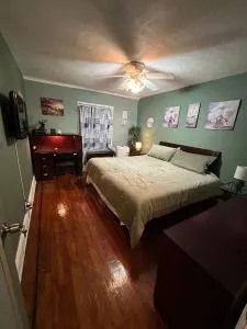 The Kingdom Cove - Bayside