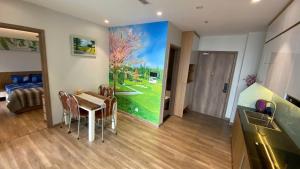 Ecopark Homestay