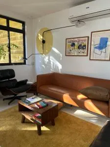 Tagaytay resthouse at Barbs' Place Crosswinds - Ulat Segundo