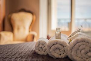 L' Appartamento con Vista Carloforte img36